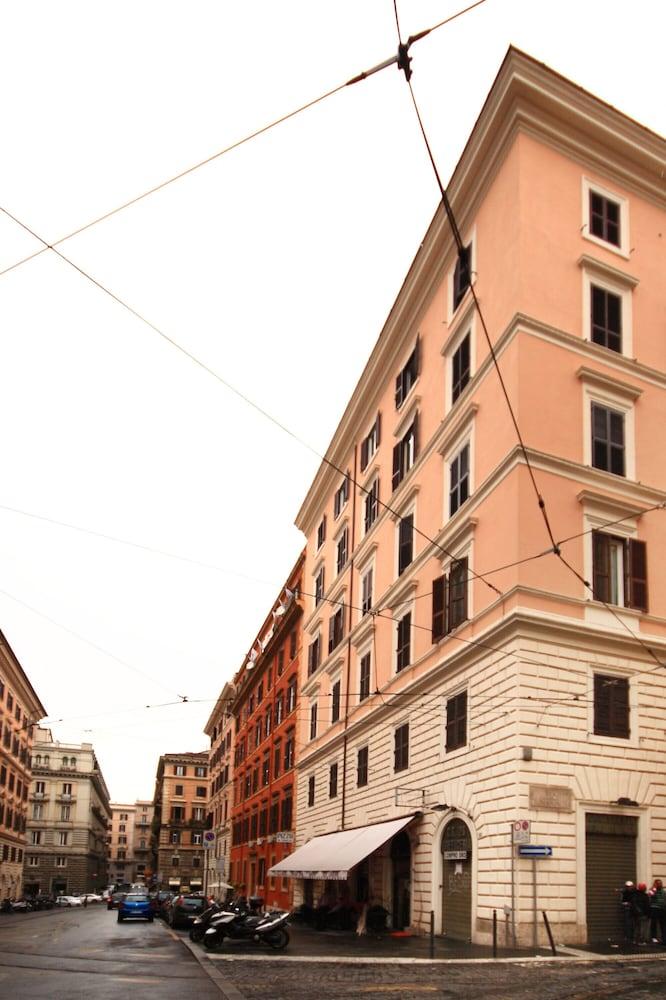 Roman Terrace Exterior photo